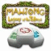Mahjong Legacy of the Toltecs Spiel