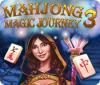 Mahjong Magic Journey 3 Spiel