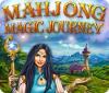 Mahjong Magic Journey Spiel