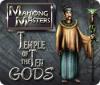 Mahjong Masters: Temple of the Ten Gods Spiel