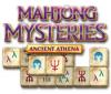 Mahjong Mysteries: Ancient Athena Spiel