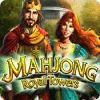 Mahjong Royal Towers Spiel