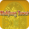 Mahjong Tower Spiel