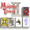 Mahjong Towers II Spiel