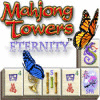 Mahjong Towers Eternity Spiel