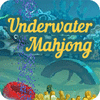Underwater Mahjong Spiel