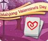 Mahjong Valentine's Day Spiel