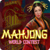 Mahjong World Contest Spiel