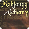 Mahjongg Alchemy Spiel