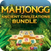 Mahjongg - Ancient Civilizations Bundle Spiel