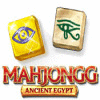 Mahjong Ancient Egypt Spiel