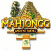 Mahjongg - Ancient Mayas Spiel