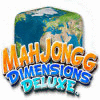 Mahjongg Dimensions Deluxe Spiel