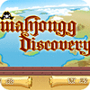 Mahjong Discovery Spiel