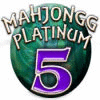 Mahjongg Platinum 5 Spiel