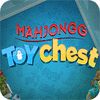 Mahjongg Toychest Spiel