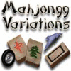 Mahjongg Variations Spiel