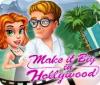 Make it Big in Hollywood Spiel