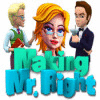 Making Mr. Right Spiel