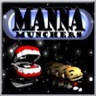 Manna Munchers Spiel