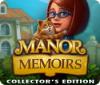 Manor Memoirs Sammleredition Spiel
