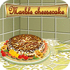Marble Cheesecake Cooking Spiel