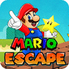 Mario Escape Spiel