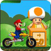 Mario Fun Ride Spiel
