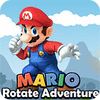 Mario Rotate Adventure Spiel