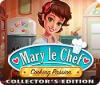 Mary le Chef: Cooking Passion Collector's Edition Spiel