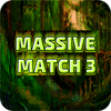 Massive Match 3 Spiel