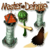 Master of Defense Spiel