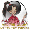 Master Wu and the Glory of the Ten Powers Spiel