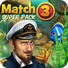 Match 3 Super Pack Spiel