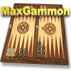 MaxGammon Spiel