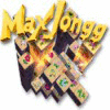 MaxJongg Spiel