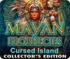 Mayan Prophecies: Cursed Island Collector's Edition Spiel