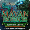 Mayan Prophecies: Schiff der Geister Sammleredition Spiel