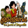 May's Mysteries: The Secret of Dragonville Spiel