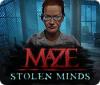 Maze: Stolen Minds Spiel