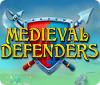 Medieval Defenders Spiel