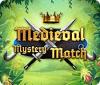 Medieval Mystery Match Spiel