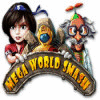 Mega World Smash Spiel