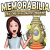 Memorabilia: Mia's Mysterious Memory Machine Spiel
