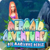 Mermaid Adventures: Die magische Perle Spiel