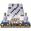 Merv Griffin's Crosswords Spiel