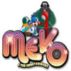 Mevo and the Grooveriders Spiel