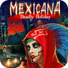 Mexicana: Das Fest der Toten Spiel