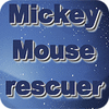 Mickey Mouse Rescuer Spiel
