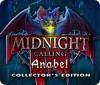 Midnight Calling: Anabel Sammleredition Spiel
